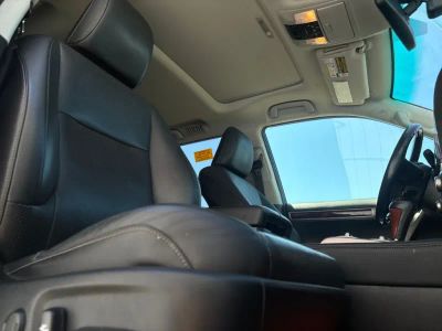 2016 Lexus GX - Photo 28