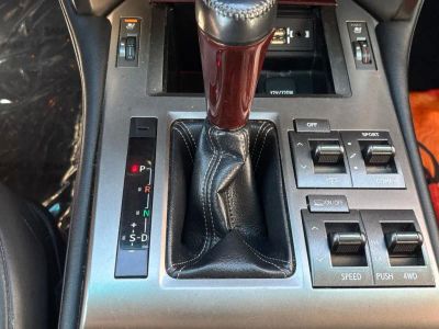 2016 Lexus GX - Photo 15