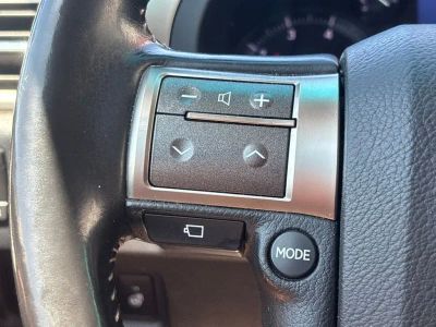 2016 Lexus GX - Photo 22