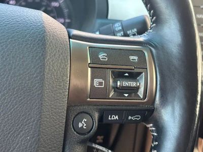 2016 Lexus GX - Photo 23