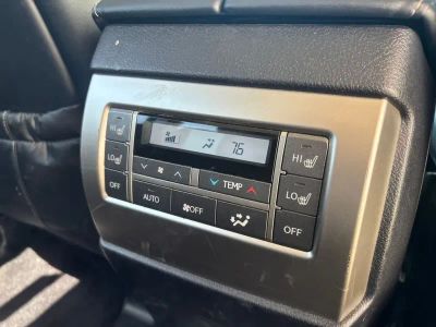 2016 Lexus GX - Photo 30