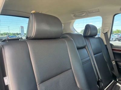 2016 Lexus GX - Photo 29