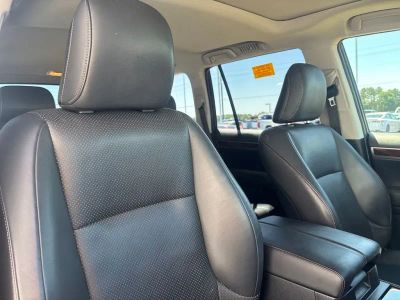 2016 Lexus GX - Photo 19