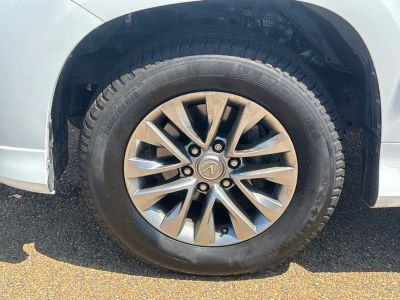 2016 Lexus GX - Photo 27