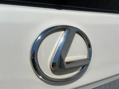 2016 Lexus GX - Photo 34