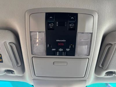 2016 Lexus GX - Photo 17