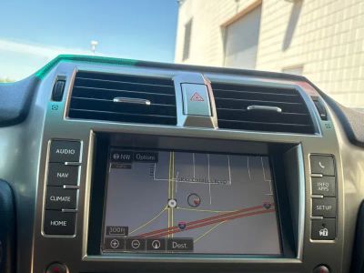 2016 Lexus GX - Photo 13