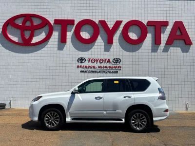 2016 Lexus GX - Photo 4