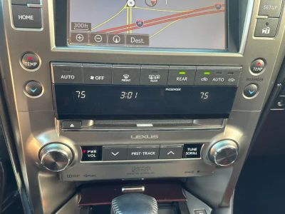 2016 Lexus GX - Photo 14
