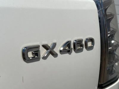 2016 Lexus GX - Photo 35