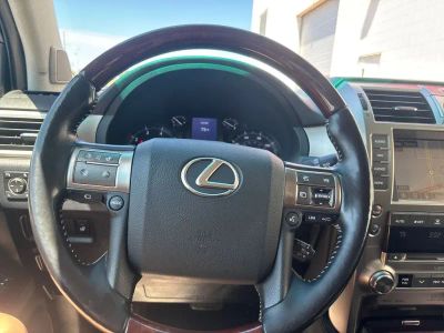 2016 Lexus GX - Photo 21