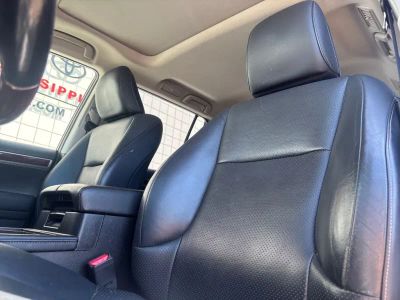 2016 Lexus GX - Photo 11
