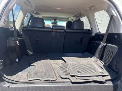 2016 Lexus GX - Photo 33