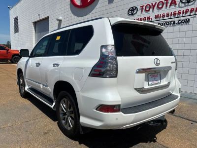 2016 Lexus GX - Photo 6