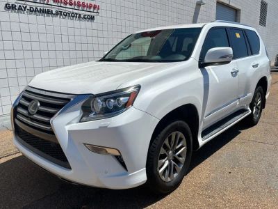 2016 Lexus GX - Photo 1