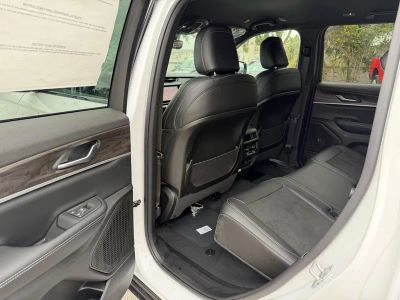 2026 Jeep Grand Cherokee — photo 28 view