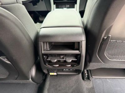2026 Jeep Grand Cherokee — photo 32 view