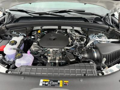 2026 Jeep Grand Cherokee — photo 12 view