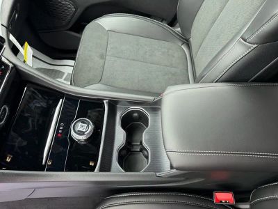 2026 Jeep Grand Cherokee — photo 24 view