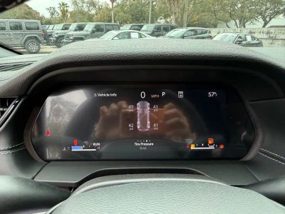 2026 Jeep Grand Cherokee — photo 20 view