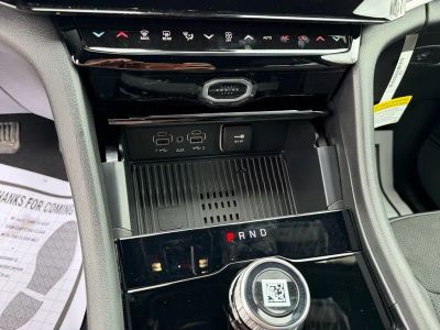 2026 Jeep Grand Cherokee — photo 27 view