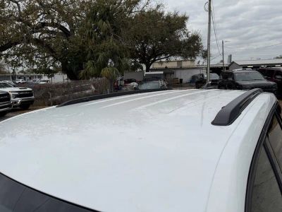 2026 Jeep Grand Cherokee — photo 11 view