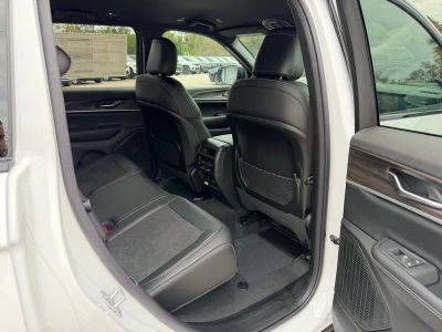 2026 Jeep Grand Cherokee — photo 31 view