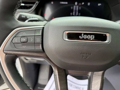2026 Jeep Grand Cherokee — photo 18 view
