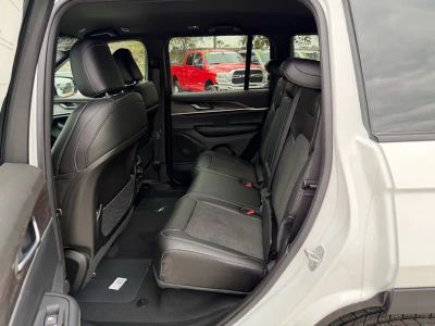 2026 Jeep Grand Cherokee — photo 29 view