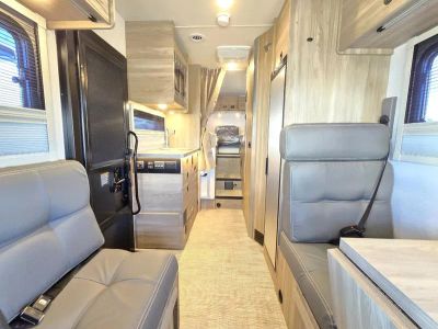 2026 Winnebago EKKO - Photo 4