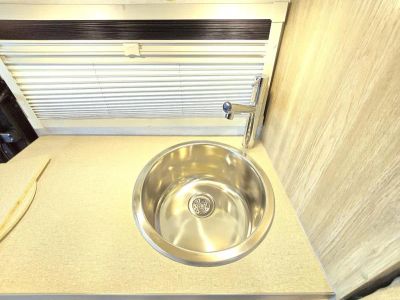 2026 Winnebago EKKO - Photo 9