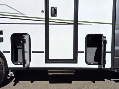 2026 Winnebago EKKO - Photo 20