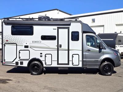 2026 Winnebago EKKO - Photo 19