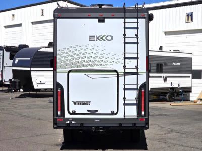 2026 Winnebago EKKO - Photo 25