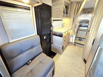 2026 Winnebago EKKO - Photo 5