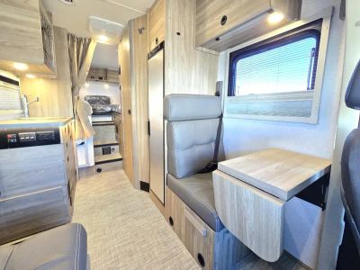 2026 Winnebago EKKO - Photo 10