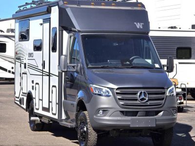2026 Winnebago EKKO - Photo 1