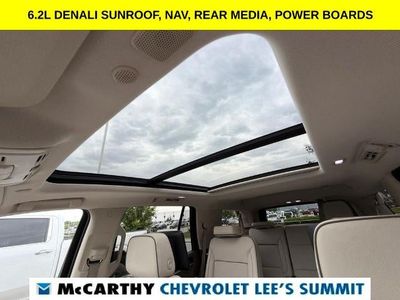 2024 GMC Yukon - Photo 6
