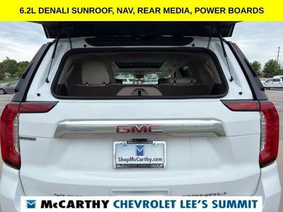 2024 GMC Yukon - Photo 44