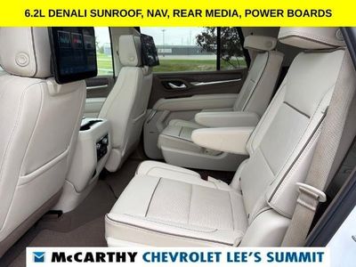 2024 GMC Yukon - Photo 42