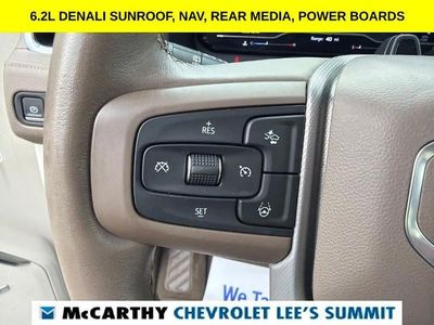 2024 GMC Yukon - Photo 21