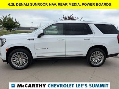 2024 GMC Yukon - Photo 5