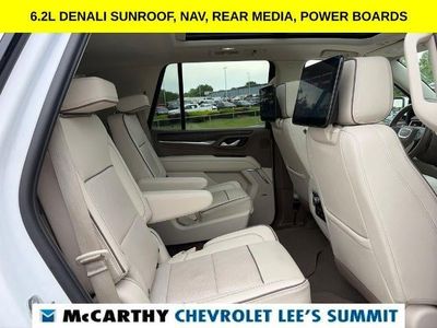 2024 GMC Yukon - Photo 35