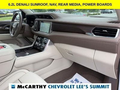 2024 GMC Yukon - Photo 32