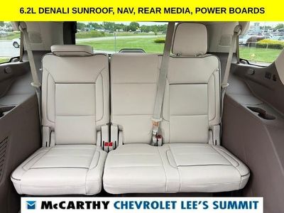 2024 GMC Yukon - Photo 38