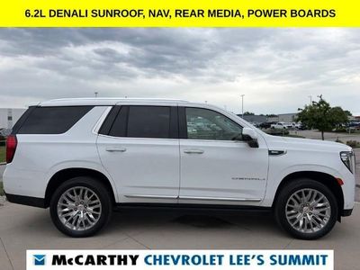 2024 GMC Yukon - Photo 18