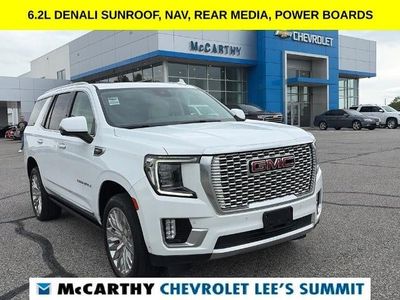 2024 GMC Yukon - Photo 1