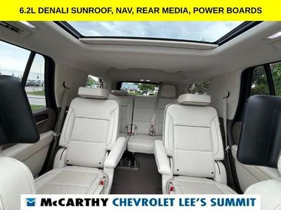 2024 GMC Yukon - Photo 25