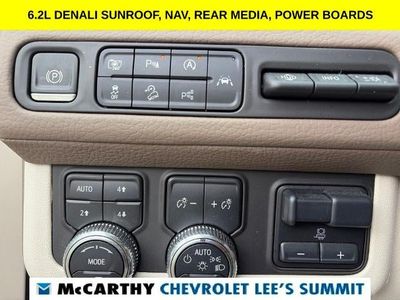 2024 GMC Yukon - Photo 12