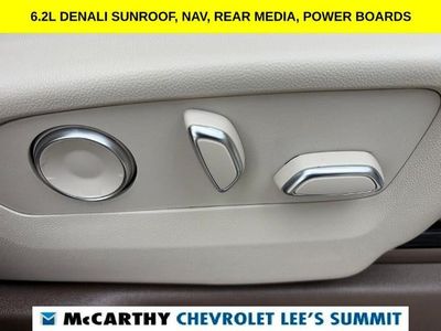 2024 GMC Yukon - Photo 33